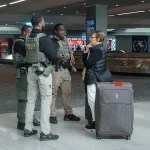 Trump planea bloquear vuelos extranjeros en ciudades santuario