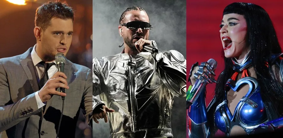 J Balvin encabezará la inauguración del Mundial 2026