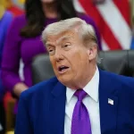 Protestas “No Kings” planean arruinar el cumpleaños 80 de Trump
