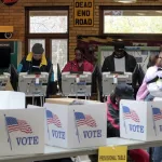 elecciones en Ohio, Indiana y Michigan