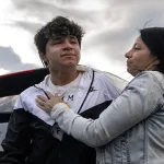 Futbolista liberado por ICE pide quedarse en EE.UU.: ¿qué pasó?
