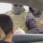 Congresistas denuncian abusos de ICE en arresto a 4 inmigrantes