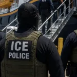 ICE detiene a camarero de crucero Disney al desembarcar
