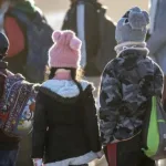 ICE usa empresa acusada de tortura para hallar a menores
