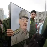 imputación a Raúl Castro
