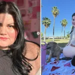influencer Karla Toledo