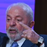 "Tump no planea invadir Cuba", esto dijo Lula Da Silva