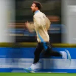Adidas une a Messi, Yamal y Bad Bunny en épico comercial