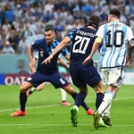 Alarma mundialista: Messi sale lesionado a 17 días de la Copa