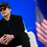 Elon Musk y Tim Cook viajarán con Trump a China