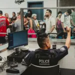 nuevo control del DHS que asusta a migrantes
