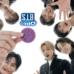 ¡Atención ARMY! Oreo lanza edición especial inspirada en BTS