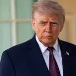 Trump intensifica ataques al Papa León XIV: "Pone en peligro a católicos"