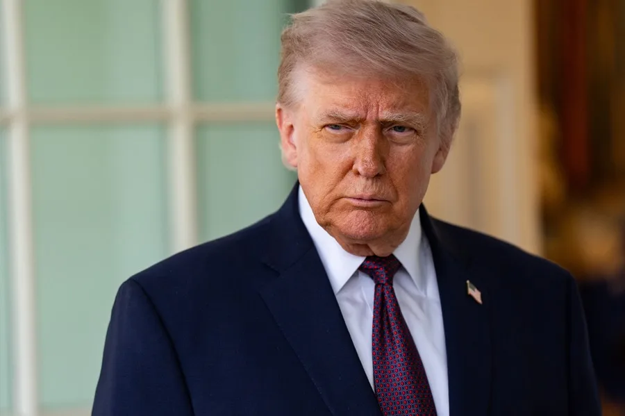 Trump intensifica ataques al Papa León XIV: "Pone en peligro a católicos"