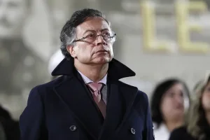 Colombia protesta tras muerte de migrante en centro de ICE