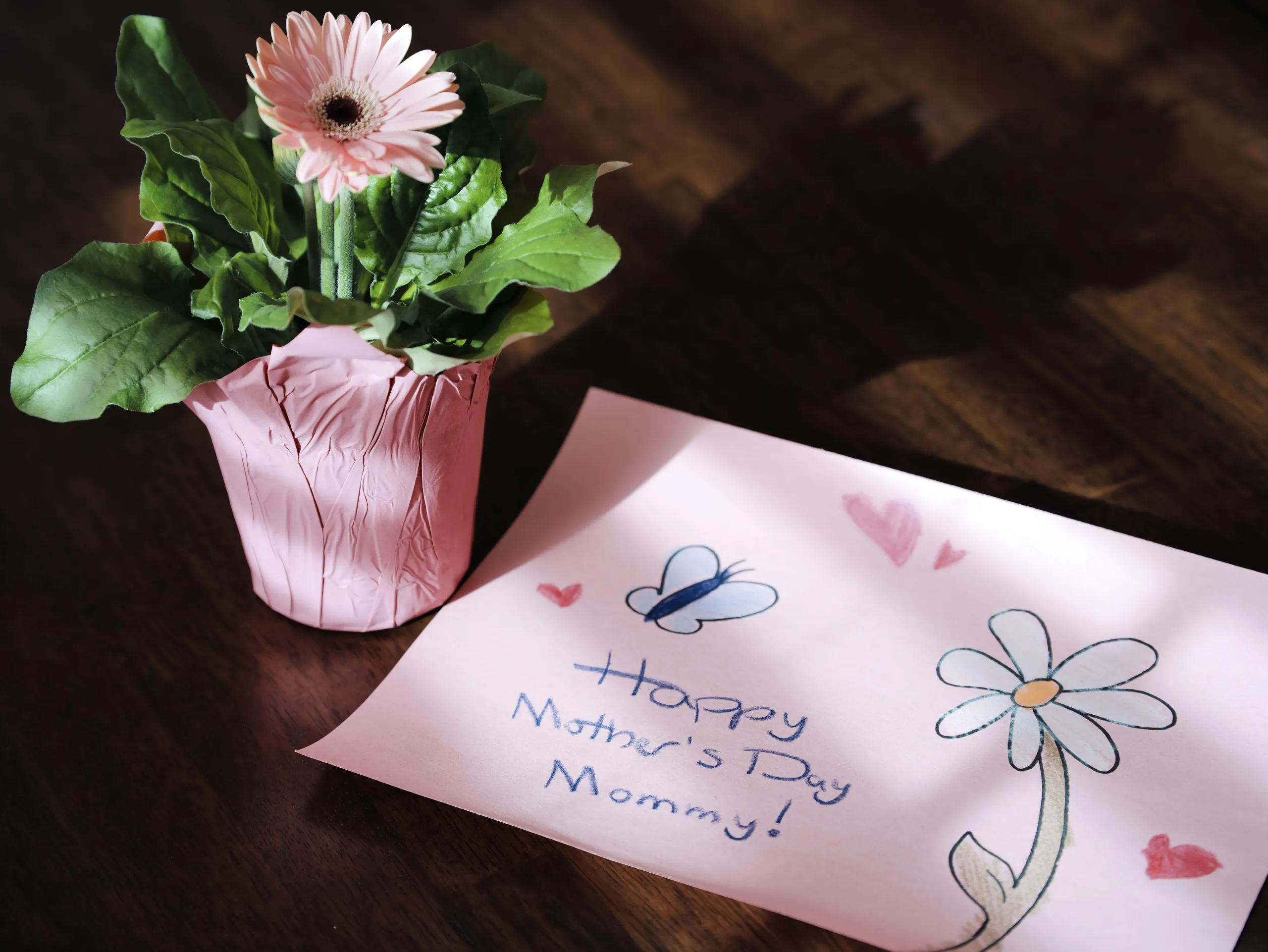 remesas por el día de la madre