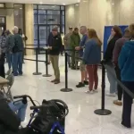 primarias de Indiana, Ohio y Michigan
