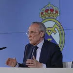 Real Madrid en caos: Peleas, Florentino y la sombra de Mourinho