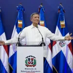 USA enviará 30 migrantes mensuales a República Dominicana