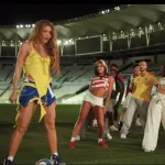 “Dai Dai”: Shakira anuncia la canción oficial del Mundial 2026