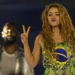 Shakira cierra la puerta al amor: “No tengo tiempo para eso”