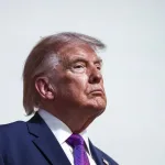 Elecciones primarias en el sur y noreste prueban el liderazgo de Trump