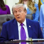 Trump: El alto el fuego con Irán es «increíblemente débil»