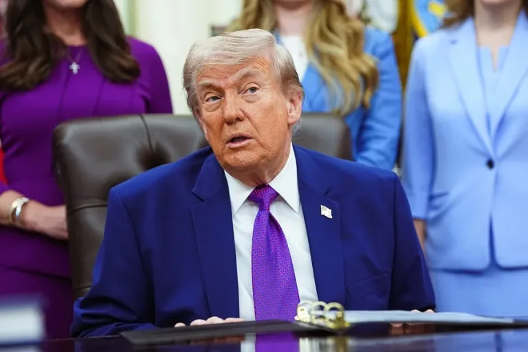 Trump: El alto el fuego con Irán es «increíblemente débil»