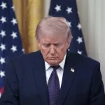 Trump ultima detalles de acuerdo nuclear y comercial con Irán