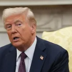 Revés a Trump: juez se niega a limitar el voto por correo