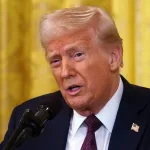 Trump triunfa en Kentucky con la derrota de Massie en las primarias