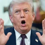 Candidatos respaldados por Trump derrotan a los titulares de Indiana