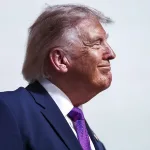 Diagnóstico oficial: Trump está saludable, aunque debe bajar de peso