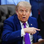 Trump quiere convertir a Venezuela en el estado 51