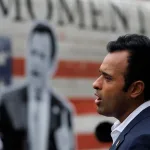 Vivek Ramaswamy, aliado de Trump, enfrentará a Amy Acton por la gobernatura en Ohio