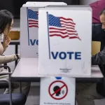 Purga de votantes: El plan republicano hasta las elecciones