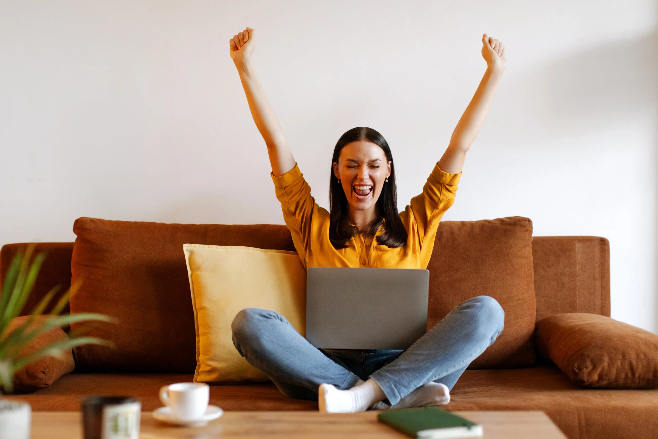 Más de 4.000 familias tendrán internet gratis en Nueva York