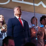Abuchean a Trump en las Finales