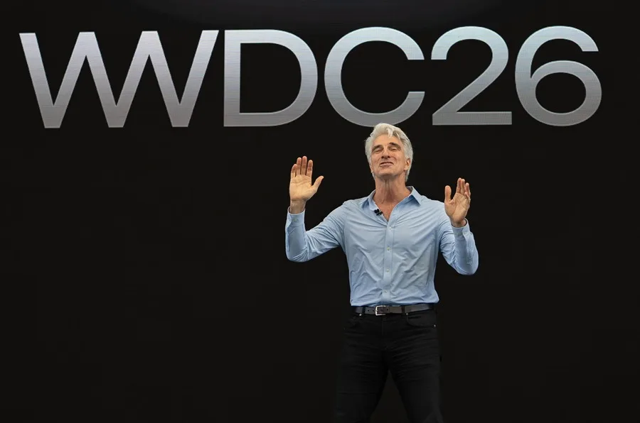 WWDC26: Apple presenta Siri AI, iOS 27 y más