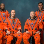 Artemis III: NASA presenta tripulación que irá a la Luna