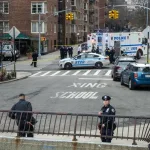 Ataque en Nueva York