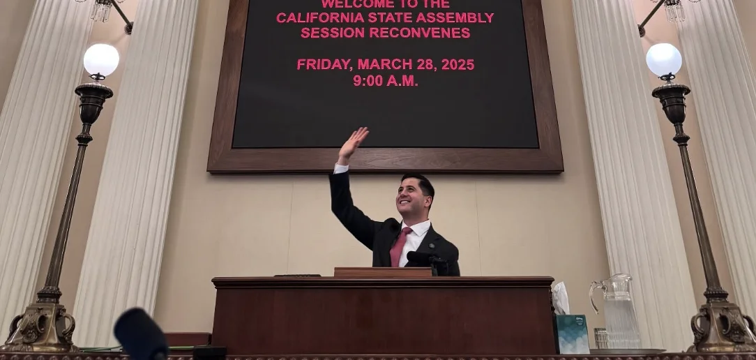 California: Federal Prosecutor Investigates Electoral Fraud Before Final Vote Count