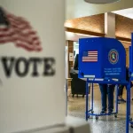California tarda tanto en contar los votos