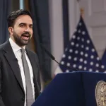 Gobierno de Trump vetó reunión