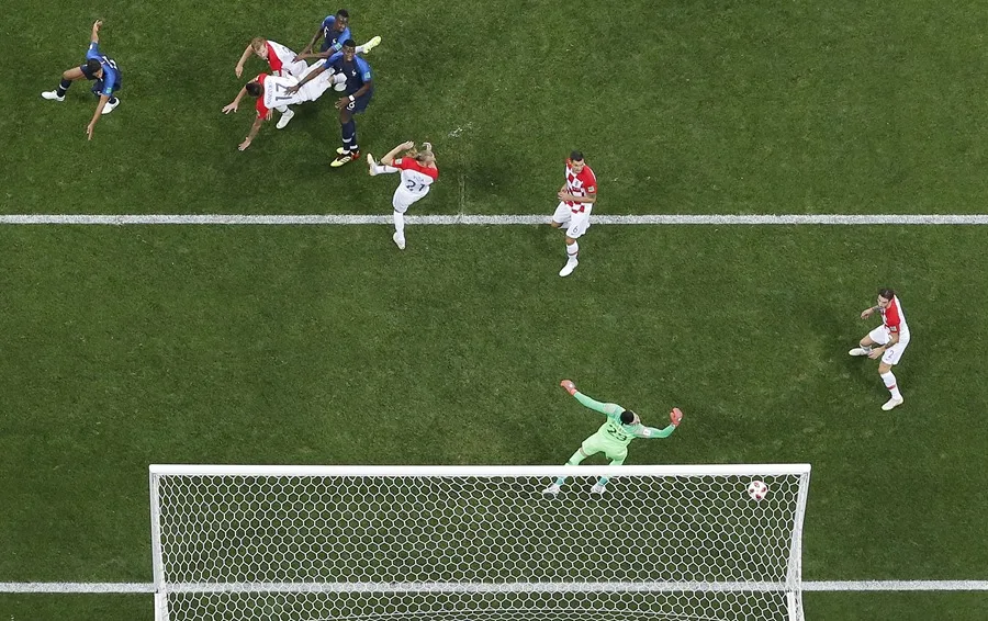 Mundial 2026: Jugadores ganarán 5,000 dólares al día