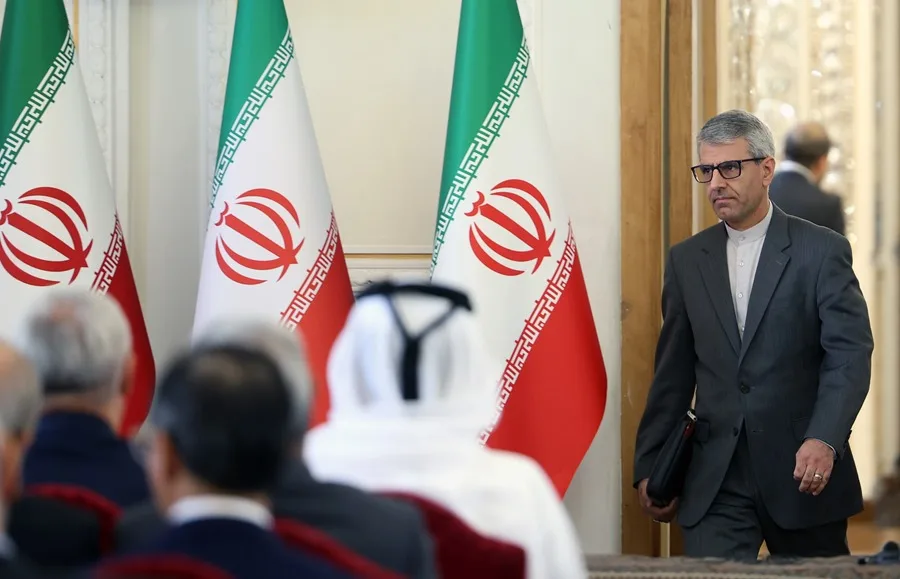 Teherán niega supuesto acuerdo de Trump con Irán