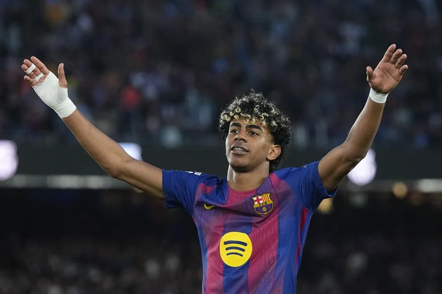 Los talentos hispanos que marcarán el Mundial 2026