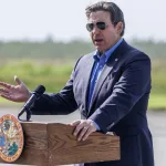 Ley de impuestos a la renta en Florida