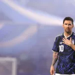 "Leo Messi Way": Bautizan calle con el nombre del 10 en USA