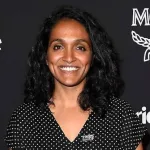 Nithya Raman aventaja a Spencer Pratt